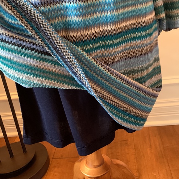 Judith March Boho Dress - Picture 8 of 12